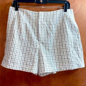 Forever 21 Patterned shorts